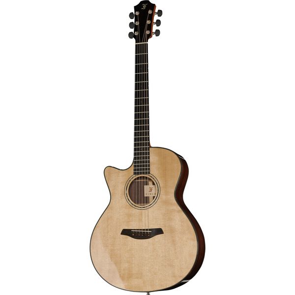 Furch Yellow Gc-SR LH a