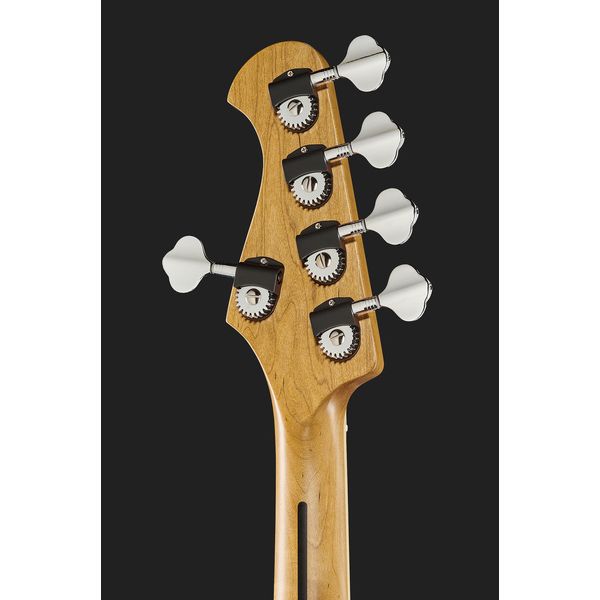 Harley Benton MV-5PJ Natural Set