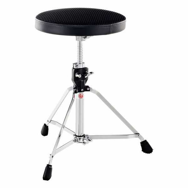 Gibraltar 9708AST Airtech Drum Throne