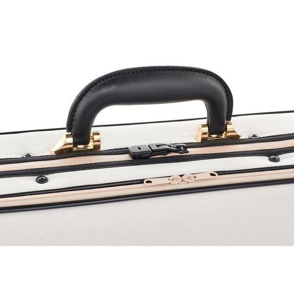 Super Light Shaped Violin Case 4/4 IV