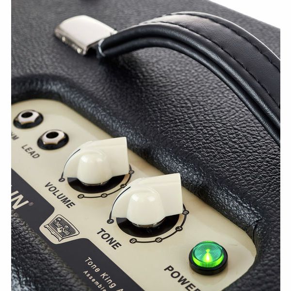 Tone King Gremlin BK