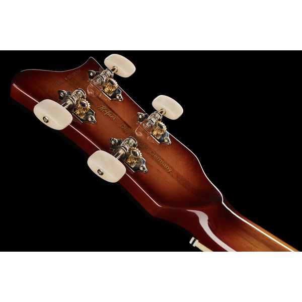 H&ouml;fner HCT 500/1 CV Violin Bass CT SB