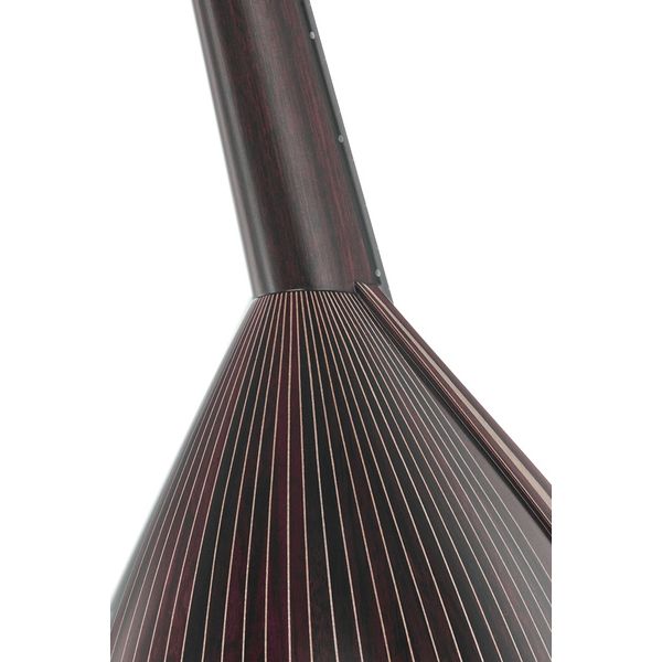 Atsushi Miyano Round Back Mandolin M-3 RR