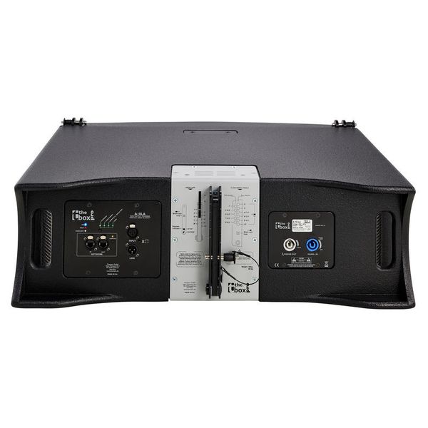 the box pro A 10 LA Line Array Module