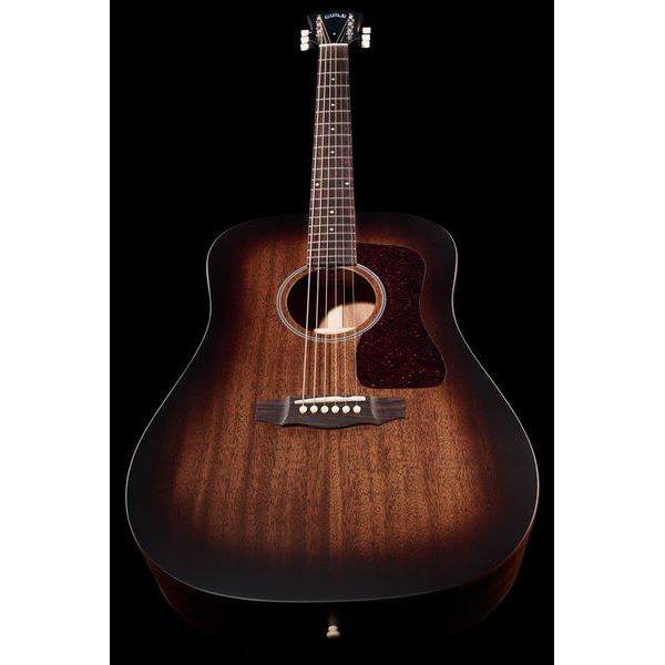Guild D-20 VSB USA
