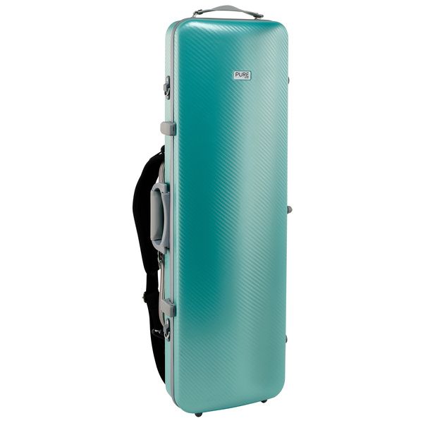 Gewa Pure Vn Case OC Fun G/G