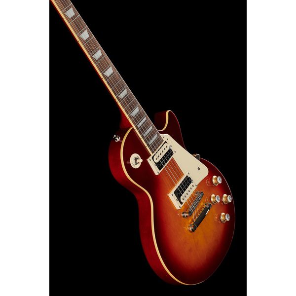 Epiphone Les Paul Classic HCS