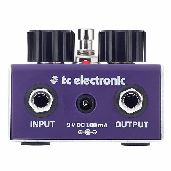 tc electronic Thunderstorm Flanger