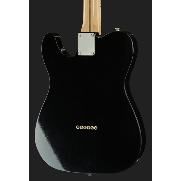 Fender 52 Telec MN Black Closet Cl.