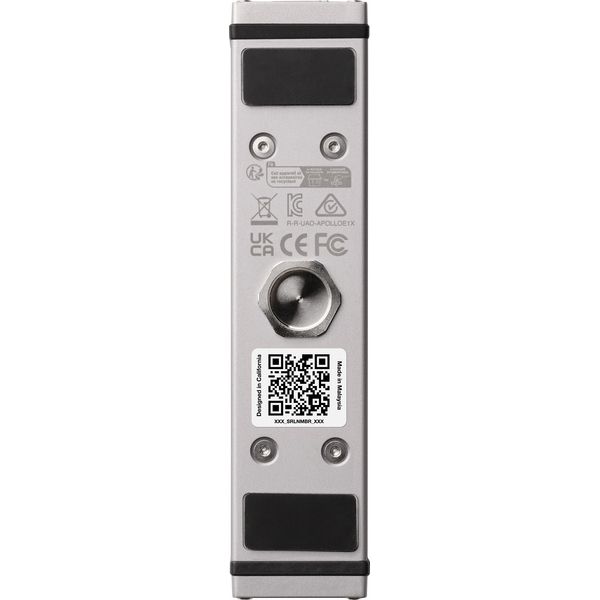 Universal Audio Apollo e1x