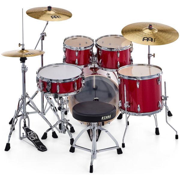 Tama Imperialstar 18" 5pcs -BRM