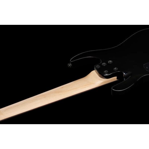 Harley Benton R-458 BK Progressiv Series