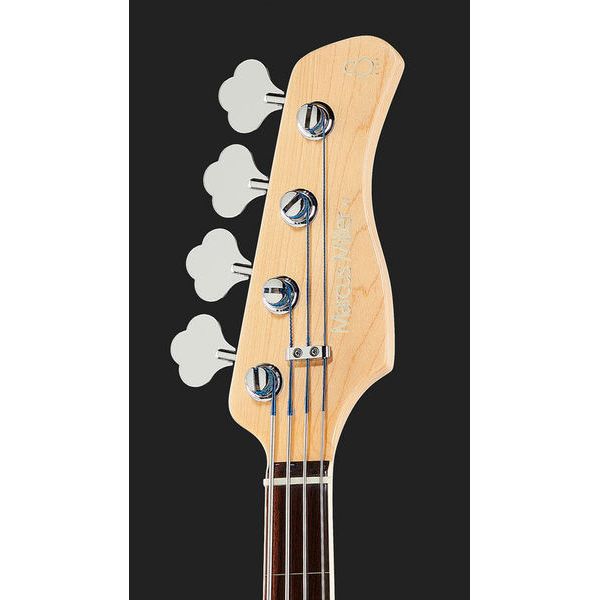 Marcus Miller V7 Alder-4 FL TS 2nd Gen