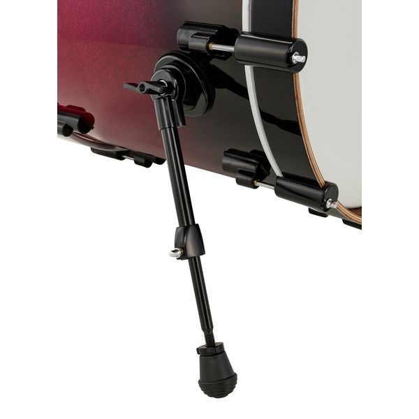 DrumCraft Series 6 20"x16" BD BP-NM