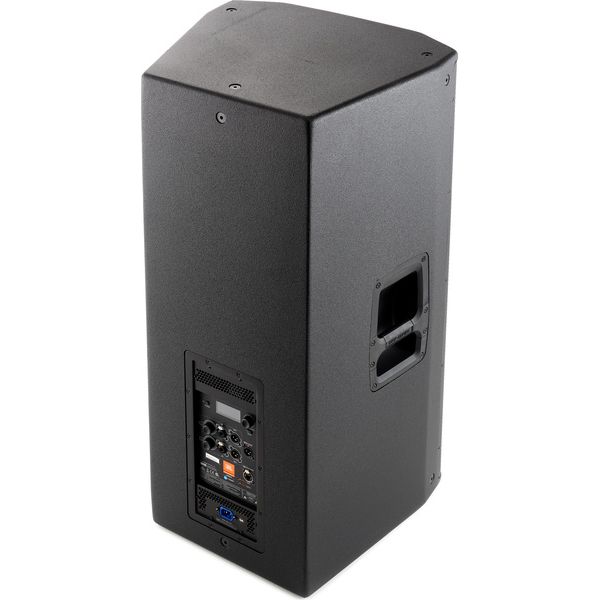 JBL SRX 835/828 Bassmaster Ground