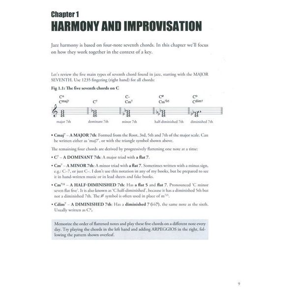 Schott Beginning Jazz Piano 2