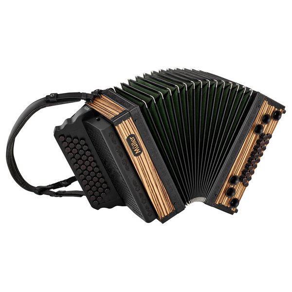 Müller Wildspitz G/C/F/Bb