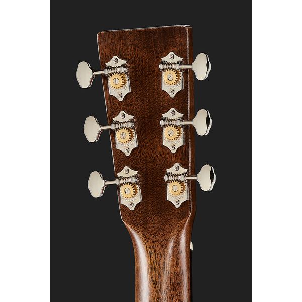 Martin Guitar GPC-16E-01 LH