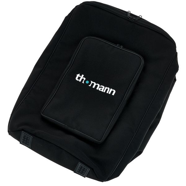 Alto TS 415 Bag Bundle