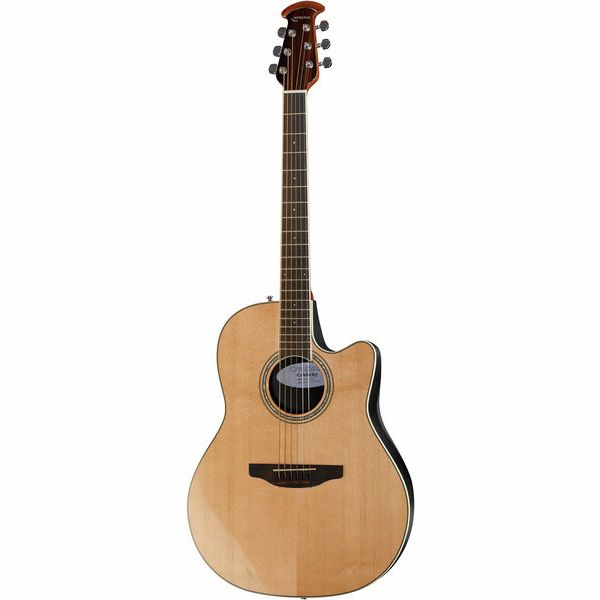 Ovation Celebrity Tradition CS-24-4-G