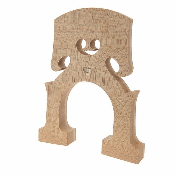 Despiau No.7B Bass Bridge 4/4