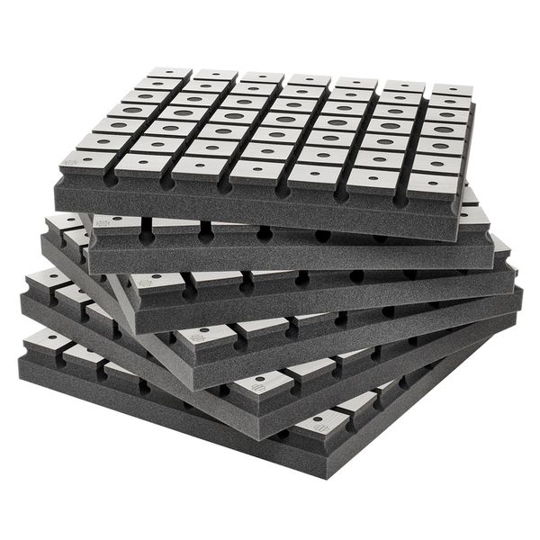 t.akustik Highline A1 White Wood