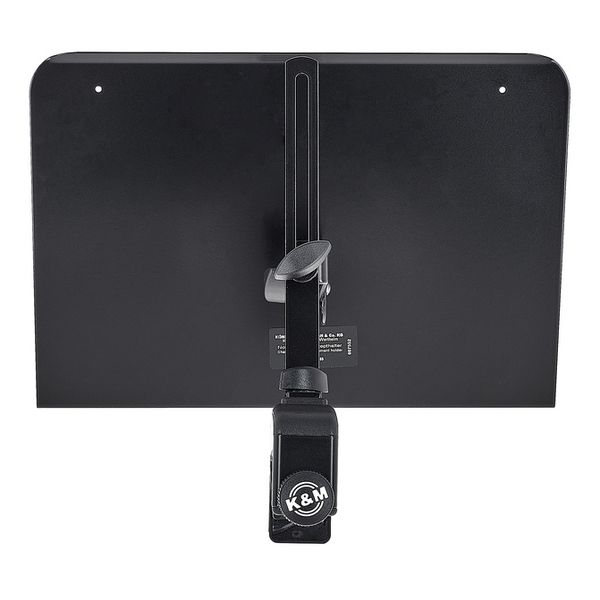 K&M 11510 Sheet Music Holder