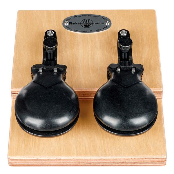 Black Swamp Percussion OV-CM Castagnet Machine