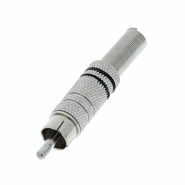 Thomann SK183 RCA male bl