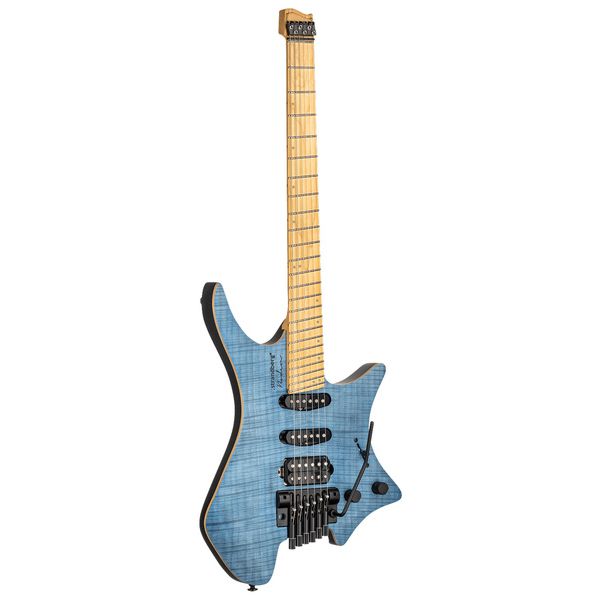 Strandberg Boden Standard NX 6 Trem Blue