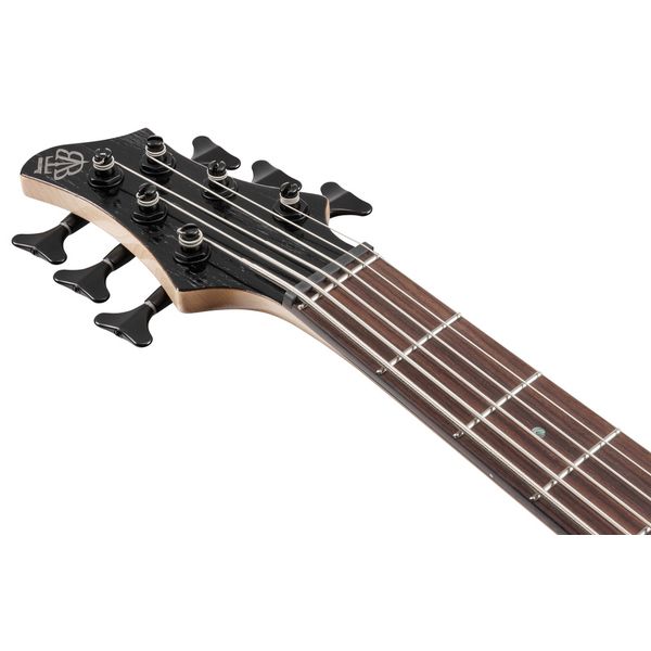 Ibanez BTB866SC-WKL