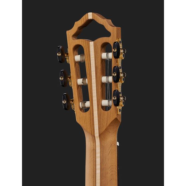 H&ouml;fner HM87-SE Master Classic Guitar