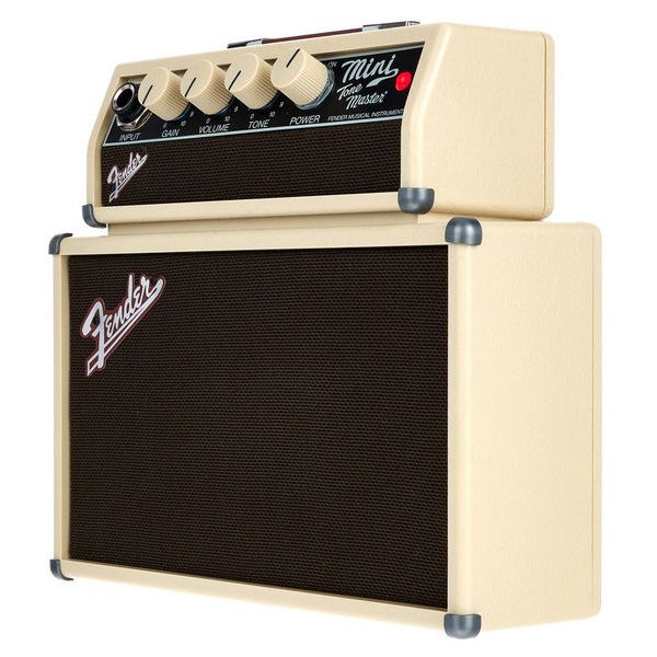Fender Mini-Tonemaster