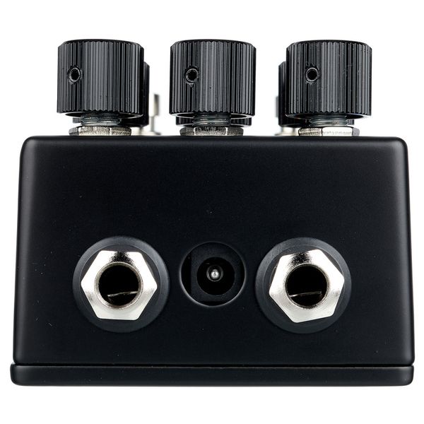 Walrus Audio 385 MKII - Overdrive Black