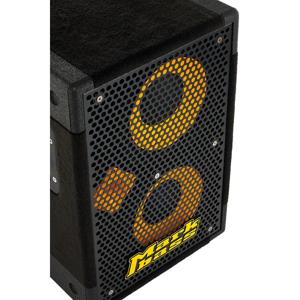 Markbass MB58R 102 P Box 4