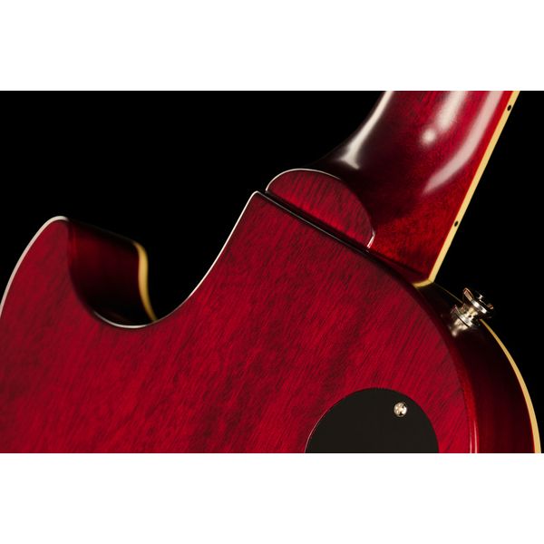 Epiphone 1959 Les Paul FactoryBurst VOS