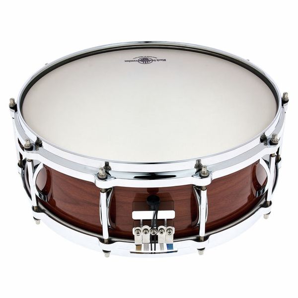 Black Swamp Percussion Multisonic Snare Drum MS514WAD