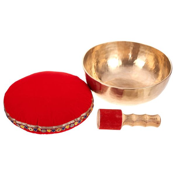 Thomann Tibetan Zen Singing Bowl 4kg