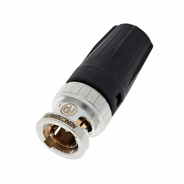 Neutrik NBNC75 BWU13