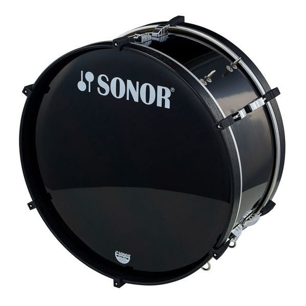 Sonor MC2410 CB Marching Bass Drum