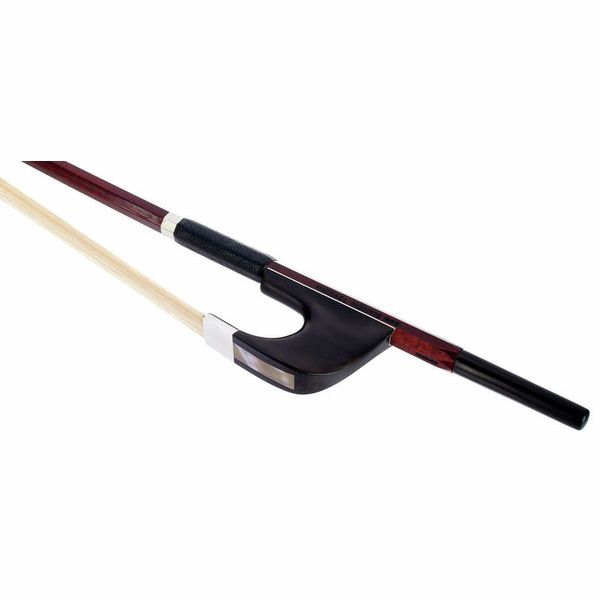 Michael M&ouml;nnig 10464KG Bass Bow Silver