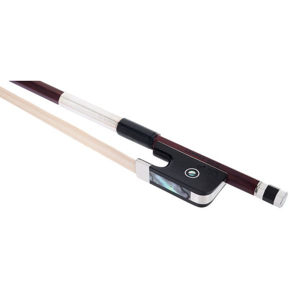 Conrad G&ouml;tz No.70 Pernambuco Viola Bow