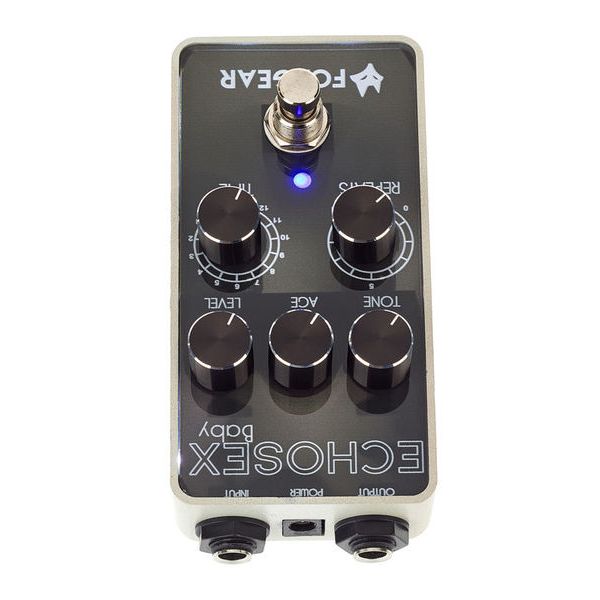 Foxgear Echosex Baby Delay