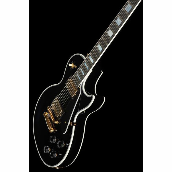 Gibson Les Paul Custom EB GH