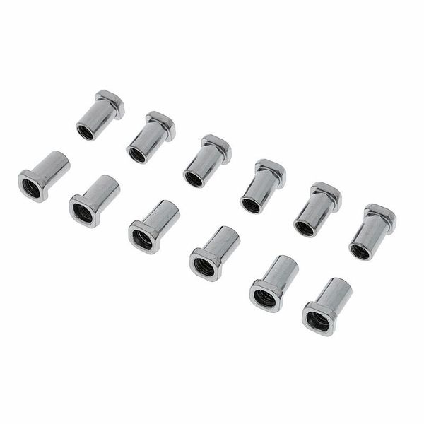 Gibraltar SC-LG Swivel Nuts