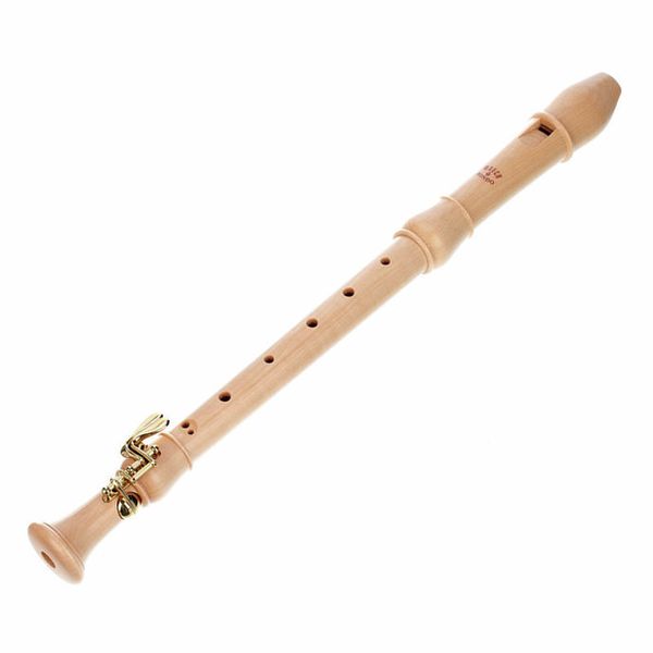 Moeck 2320 Flauto Rondo Alto