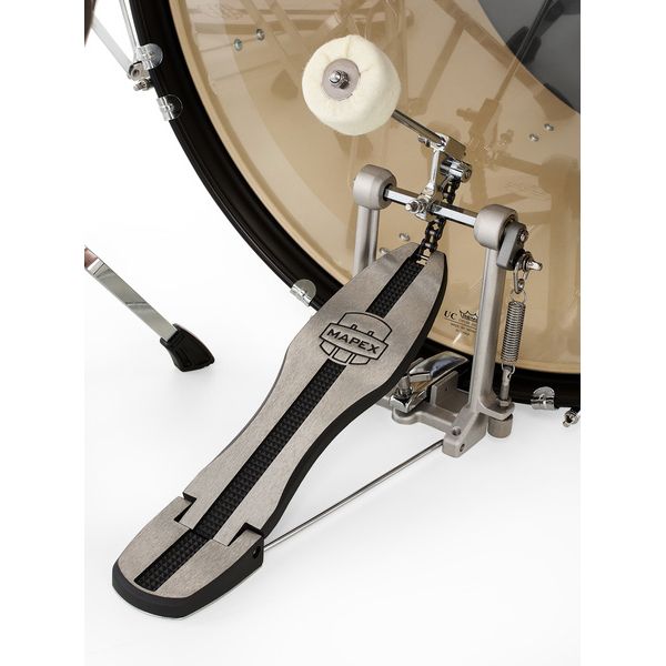 Mapex Comet Pro Pack 18" Indigo Blue