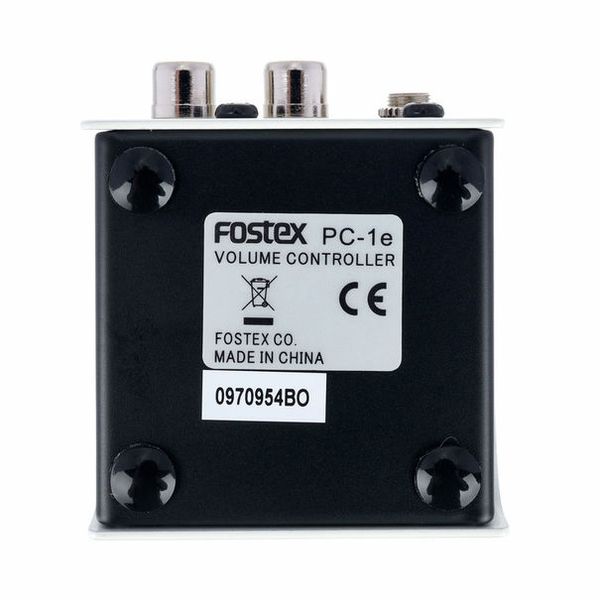 Fostex PC-1 White