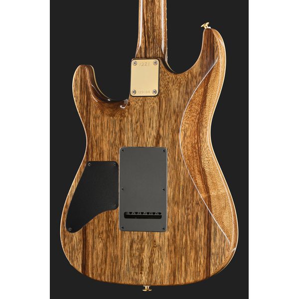 Pensa MK 1 Plus Black Limba