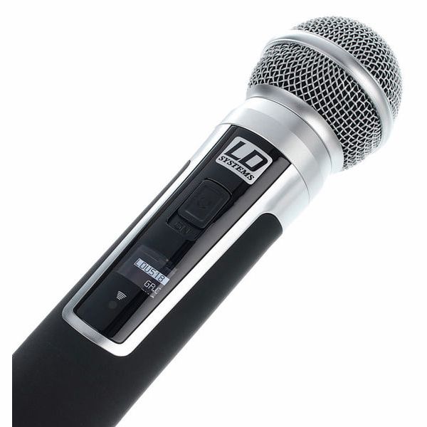 LD Systems U518 HHD2